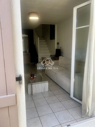  Maison à vendre 2 pièces 49 m²