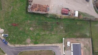  Terrain � vendre 626 m�