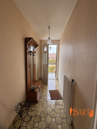  Maison � vendre 4 pi�ces 80 m�