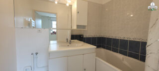  Appartement à louer 1 pièce 39 m²