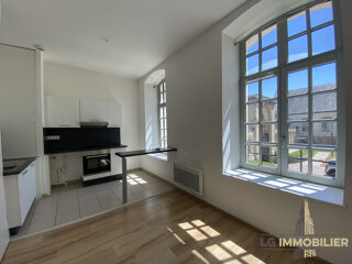  Appartement à louer 3 pièces 61 m²