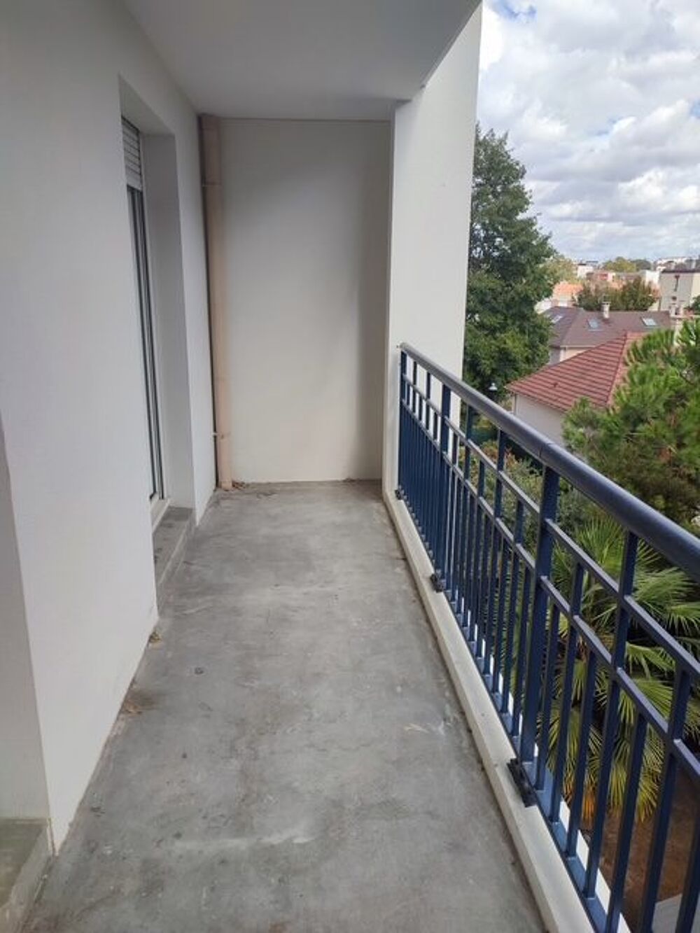 Appartement à vendre Alfortville
