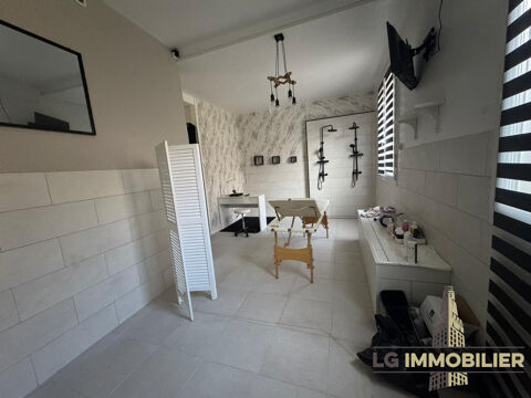 CENTRE-VILLE - LOCAL COMMERCIAL 1245 80000 Amiens