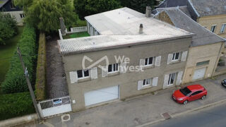 Maison à vendre 8 pièces 328 m²