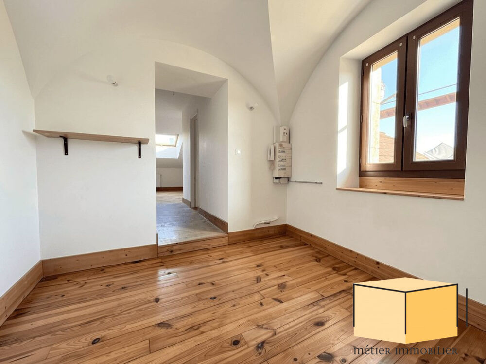 Appartement T3 à vendre sur BELLEY