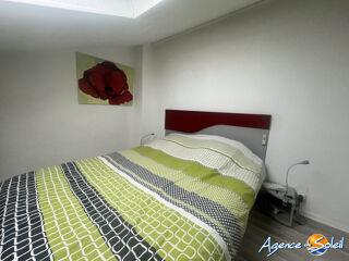  Maison � vendre 2 pi�ces 30 m�