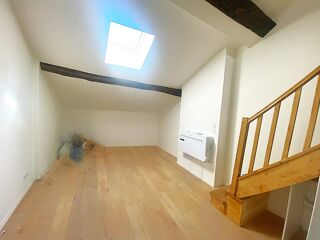  Appartement � louer 2 pi�ces 35 m�