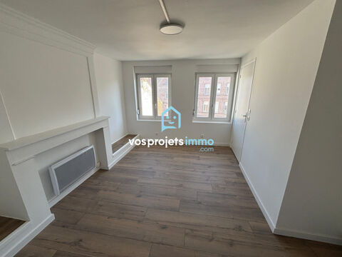  Appartement � louer 1 pi�ce 17 m�