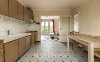  Maison à vendre 7 pièces 114 m²
