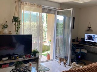  Appartement � vendre 3 pi�ces 57 m�