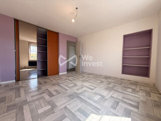  Maison à vendre 7 pièces 132 m²
