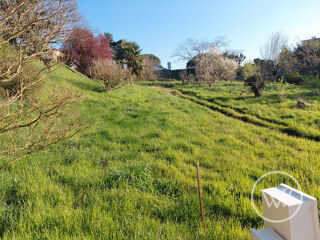  Terrain � vendre 1272 m�