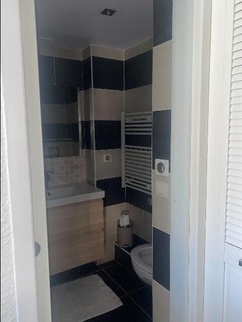  Appartement � louer 2 pi�ces 23 m�