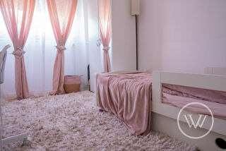  Appartement à vendre 4 pièces 77 m²