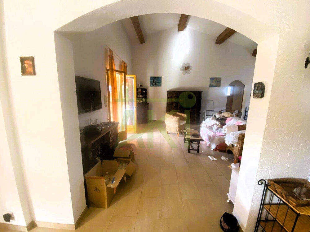 Vente Maison Villa proche centre Bastelicaccia Bastelicaccia