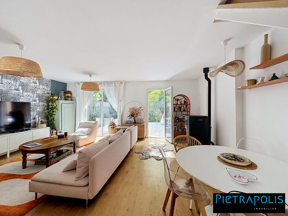 Vente Maison Au coeur de Fontaines-sur-Saône, découvrez cette maison de 90 Fontaines-sur-saône