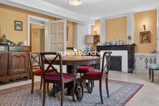  Maison à vendre 8 pièces 235 m²