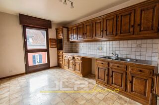  Appartement � vendre 4 pi�ces 81 m�