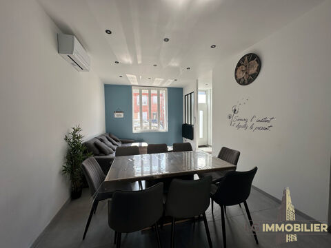  Maison � louer 5 pi�ces 91 m�