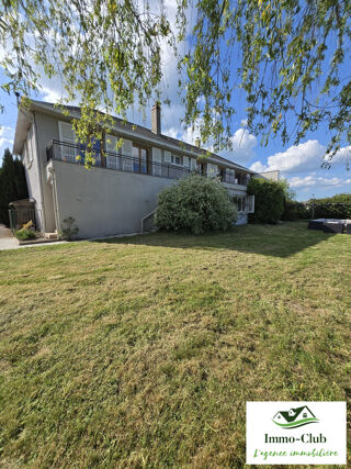  Maison à vendre 8 pièces 225 m²