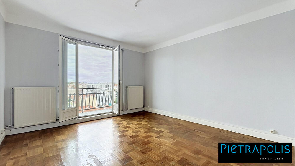 LYON 3 LAFAYETTE - T3 de 75m² - Etage élevé