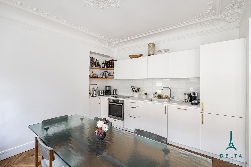  vendre  Appartement Paris 7