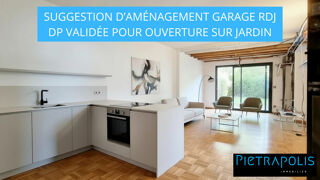  Maison � vendre 4 pi�ces 80 m�