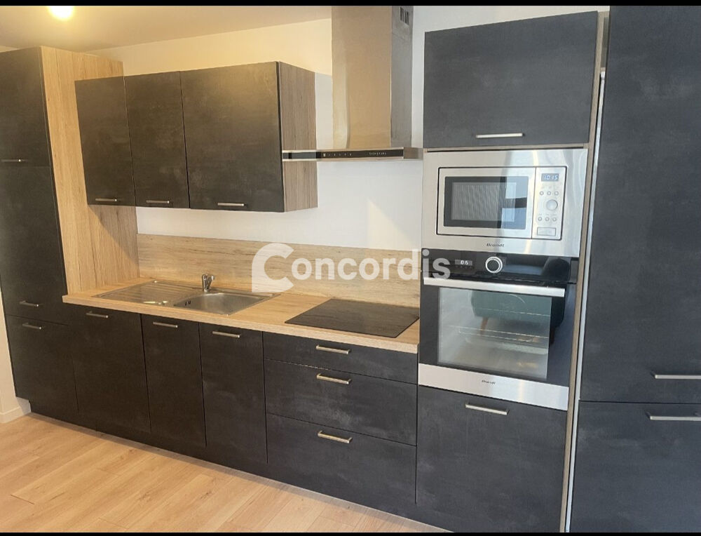 Location Appartement Appartement à louer Nancy Nancy