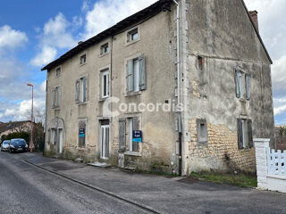  Immeuble à vendre 357 m²