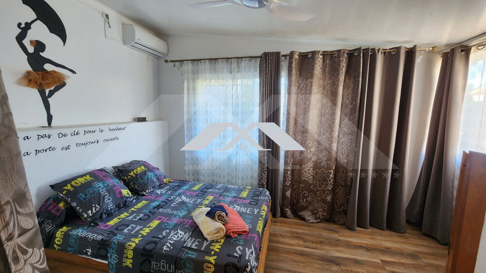 � vendre  Maison Saint-Joseph (97480)