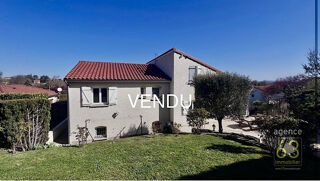  Maison à vendre 6 pièces 159 m²