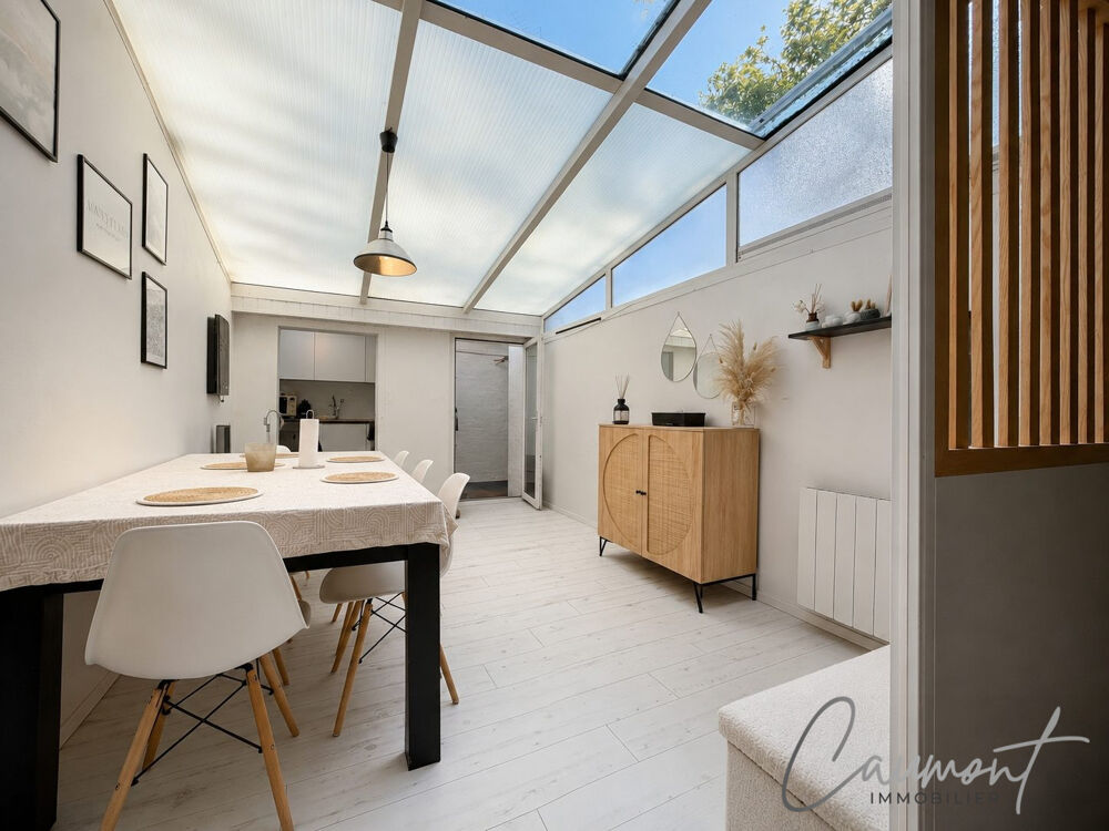 Vente Maison SAINT-VINCENT - MAISON T3 Le havre