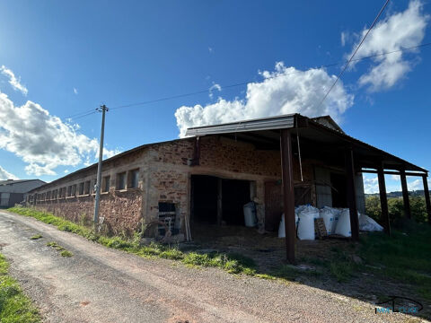   Immobilier Professionnel  vendre Clairvaux-d'Aveyron 