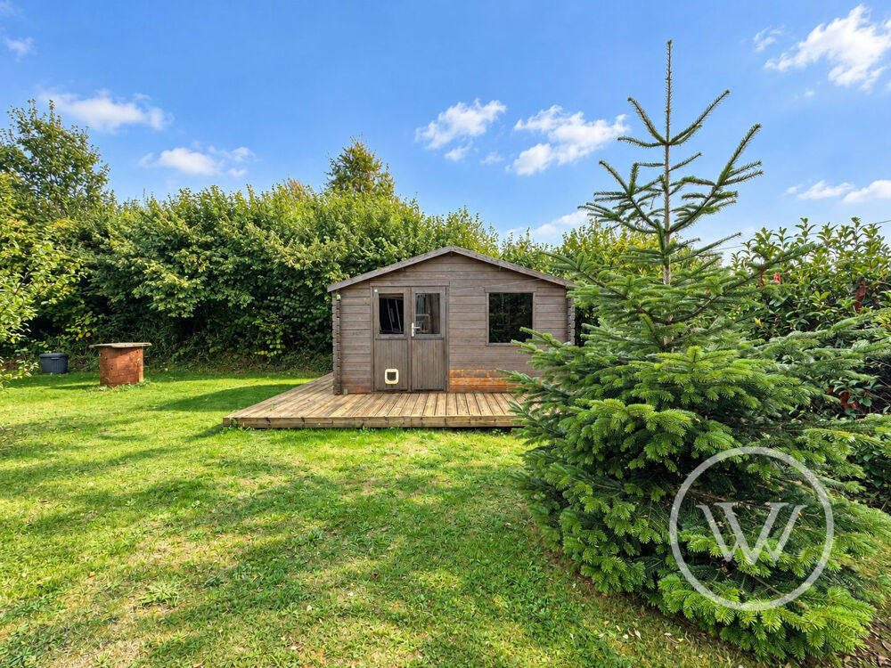 Vente Maison Maison Familiale T5 aux portes du Mans Aigné