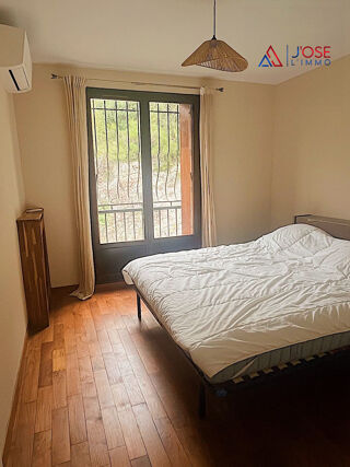  Appartement � vendre 2 pi�ces 52 m�