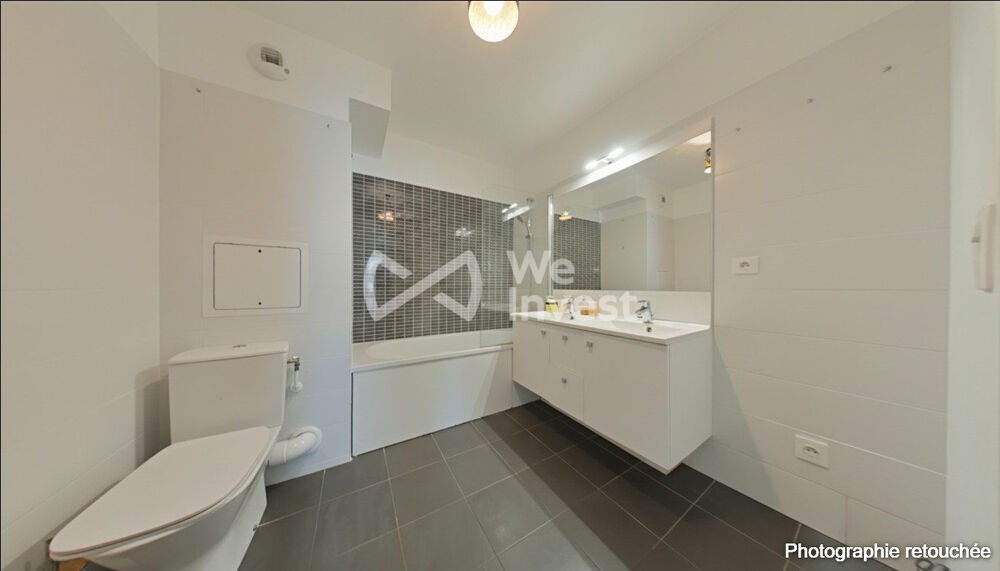 � vendre  Appartement Clichy (92110)