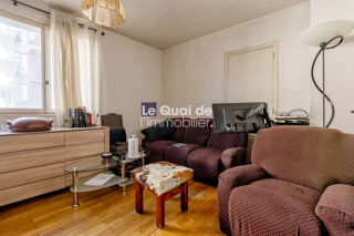  Appartement � vendre 3 pi�ces 69 m�