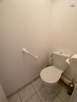  Appartement à vendre 2 pièces 48 m²