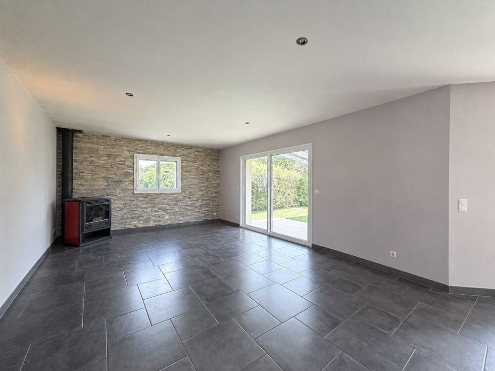 Maison à vendre Louargat