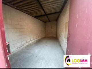  Parking / Garage � vendre 15 m�