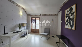  Maison à vendre 6 pièces 117 m²