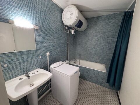  Appartement � louer 1 pi�ce 30 m�