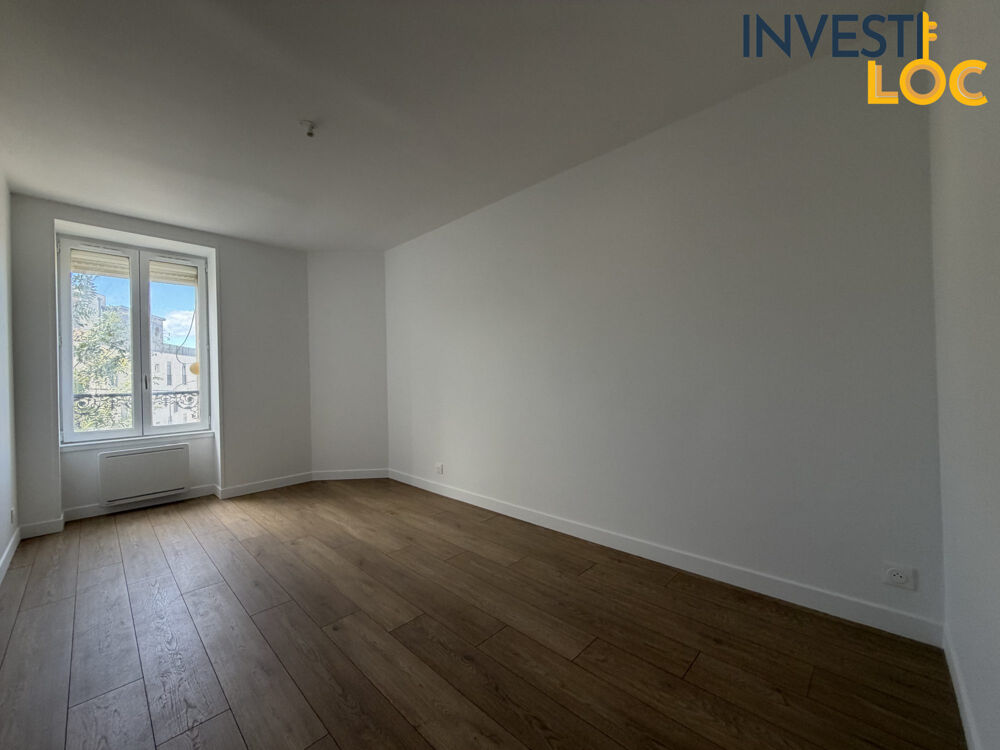 Location Appartement T2 entièrement rénové – 29 m² Chalon-sur-saône