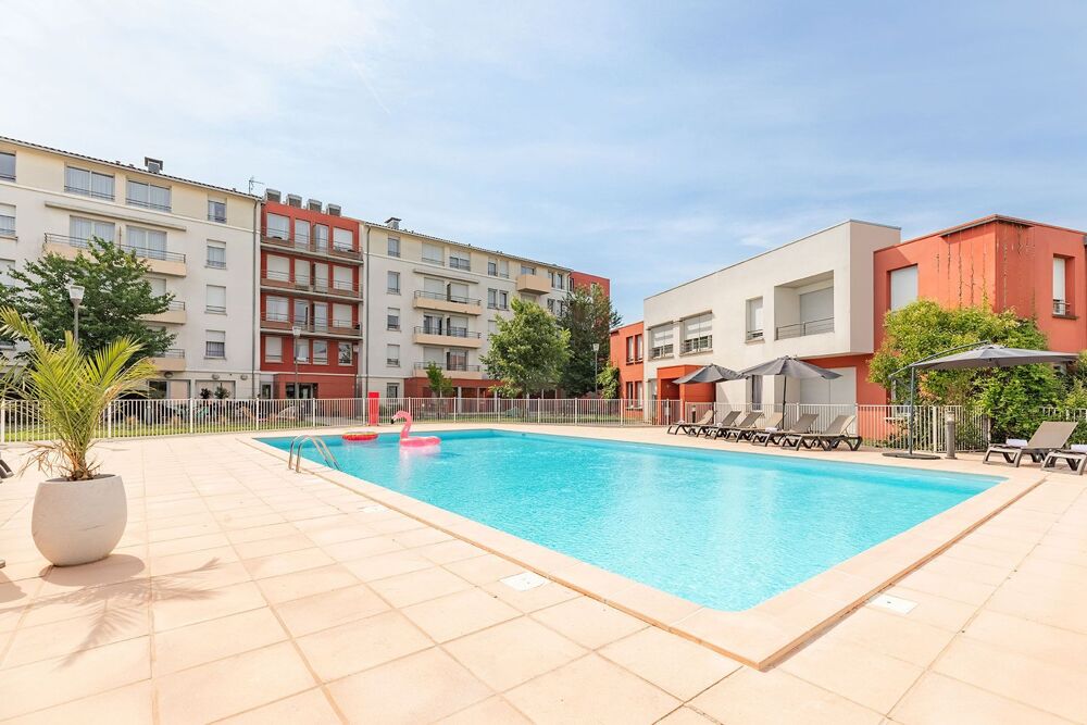 Appartement à vendre Cornebarrieu