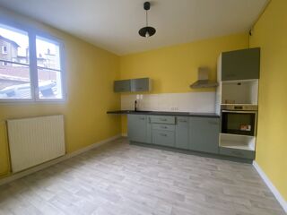  Appartement � louer 3 pi�ces 91 m�