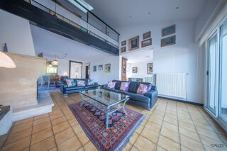  Maison à vendre 8 pièces 270 m²