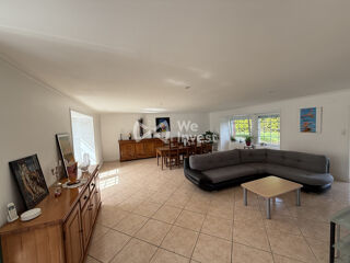  Maison à vendre 9 pièces 270 m²