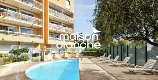  Appartement à vendre 1 pièce 25 m²