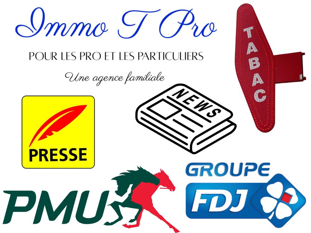   TABAC PRESSE FDJ (76) 