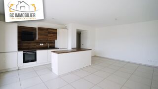  Appartement à louer 3 pièces 68 m²